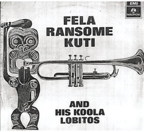 Koola Lobitos 64-68/The '69 Los Angeles Sessions