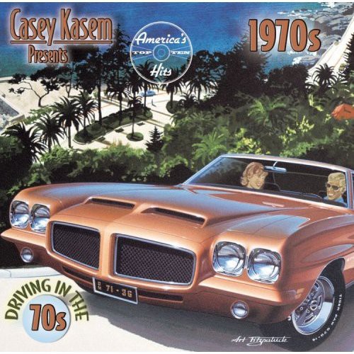 Driving In The 70s