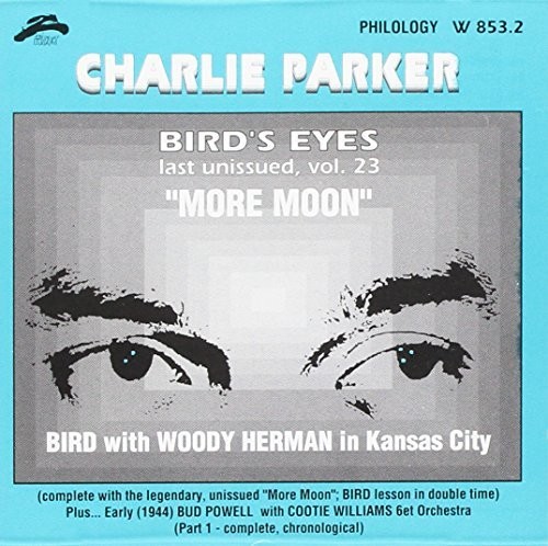 Bird's Eyes 23