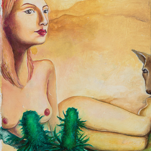 Album Art