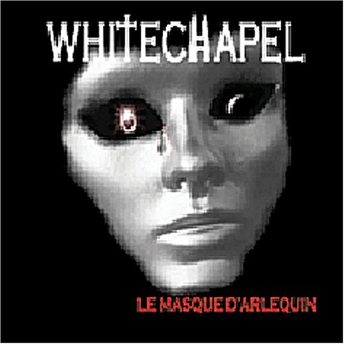 Le Masque D'arlequin
