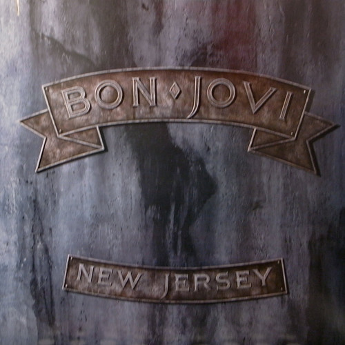 New Jersey (SHM-CD incl. Bonus Tracks)