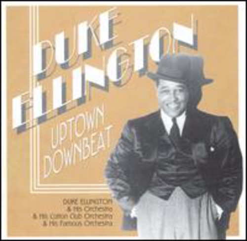 Uptown Downbeat