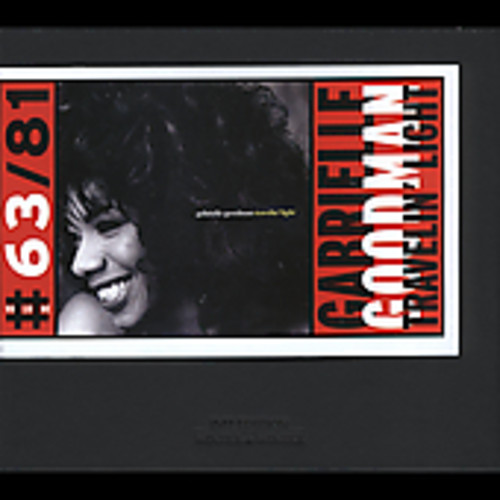 Gabrielle Goodman - Travelin' Light