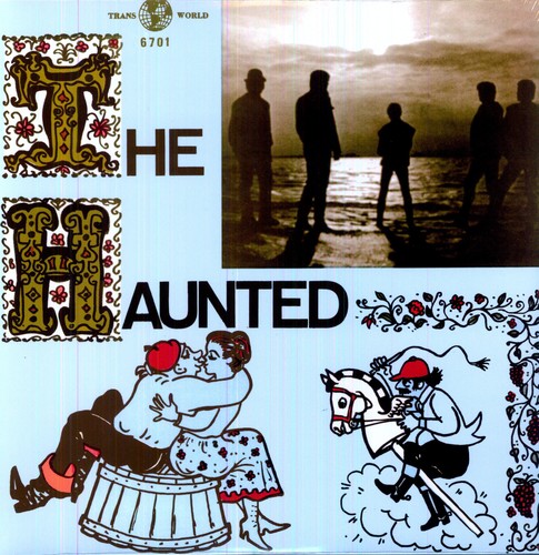 Album Art