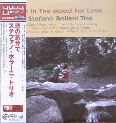 I'm in Mood for Love