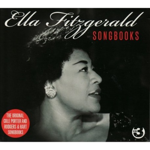 Songbooks: The Original Cole Porter & Rodgers & Ha