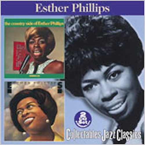 Country Side of Esther/Set Me