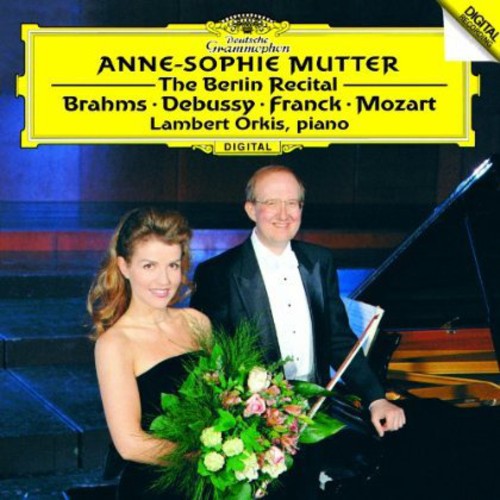 Berlin Recital