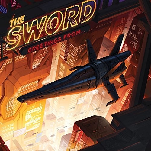 Album Art