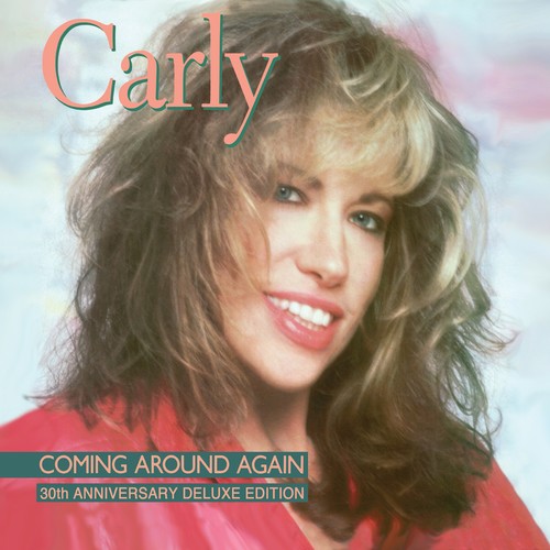 Carly Simon - Coming Around Again: 30th Anniversary Deluxe [Deluxe]