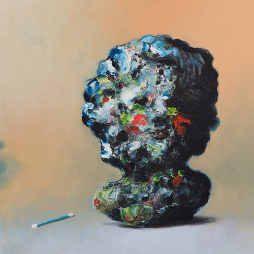 Caretaker - Everywhere At The End Of Time Stage 3