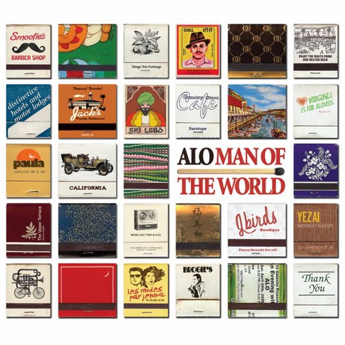 Album Art