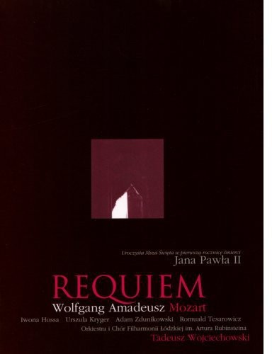 W.A. Mozart - Requiem