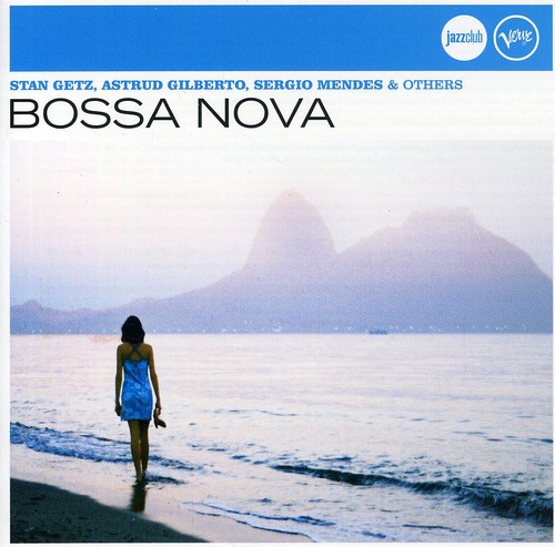 Jazz Club - Bossa Nova / Various
