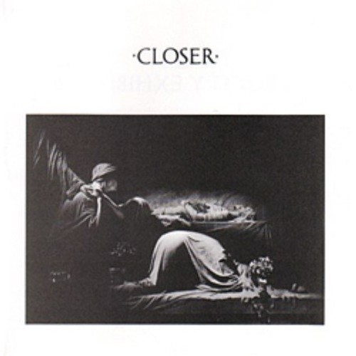 Joy Division - Closer: Collector's Edition vinyl record cover