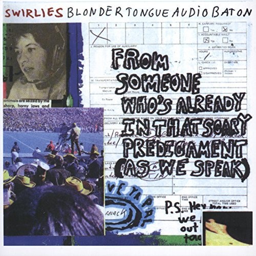 Album Art