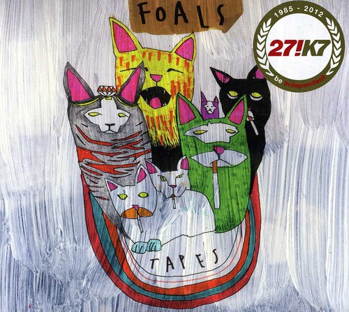 Album Art