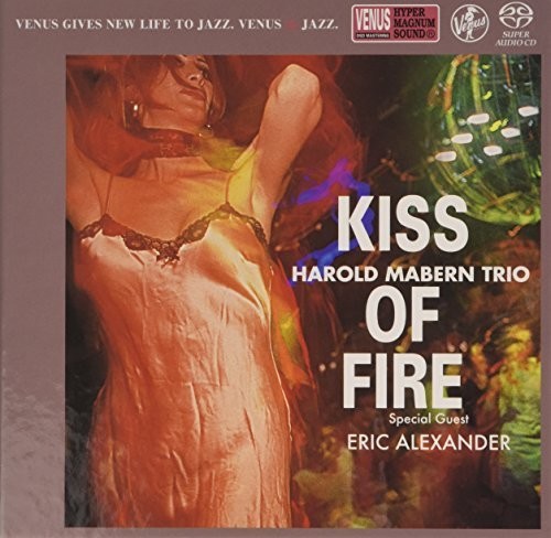 Kiss of Fire