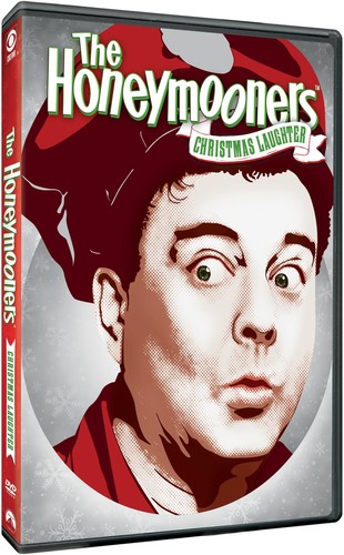 Honeymooners: Christmas Laughter - The Honeymooners: Christmas Laughter