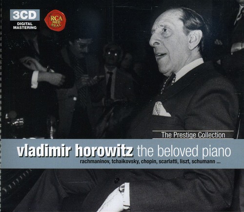 Beloved Piano