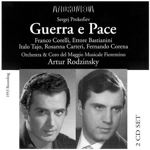 Guerra E Pace