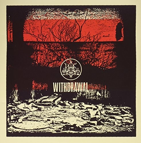 Withdrawal