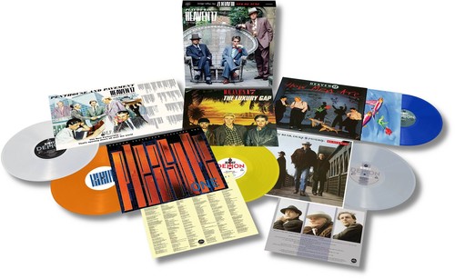 Play To Win: The Virgin Years (Uk)