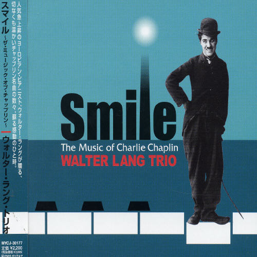 Smile-Music of Chaplin