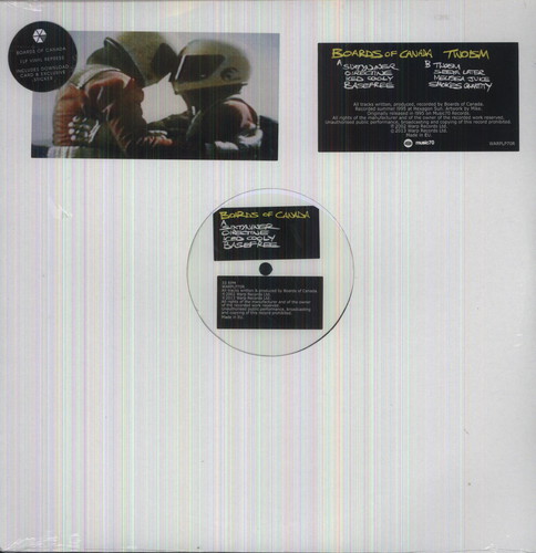 Album Art