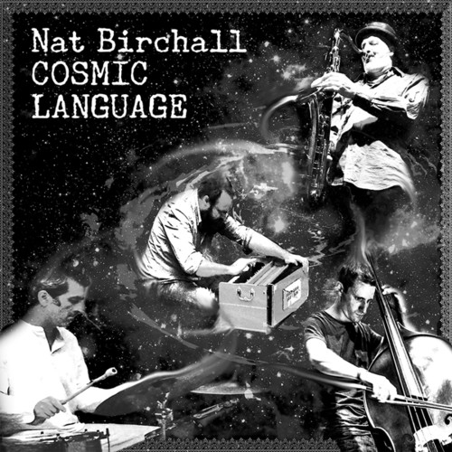 Cosmic Language
