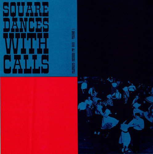N Clifton Roy - Honour Your Partner: Square Dances with Calls