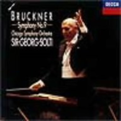 Bruckner: Symphony 9