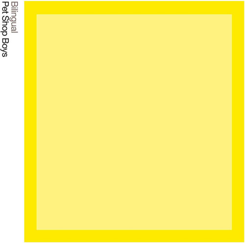 Bilingual: Further Listening 1995-1997