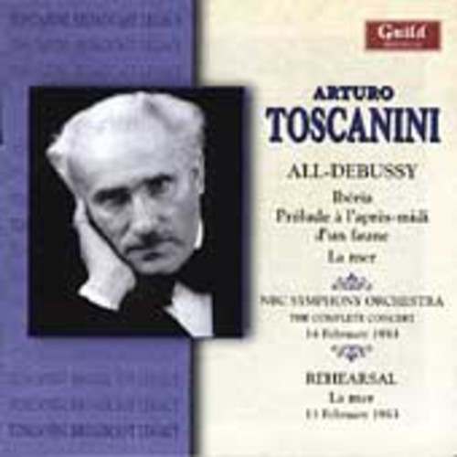 All Debussy Concert