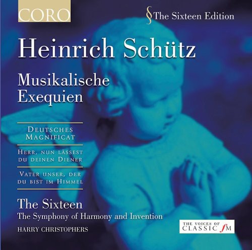 Musikalische Exequien