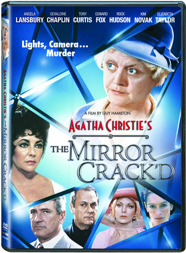 Mirror Crack'D - Mirror Crackd