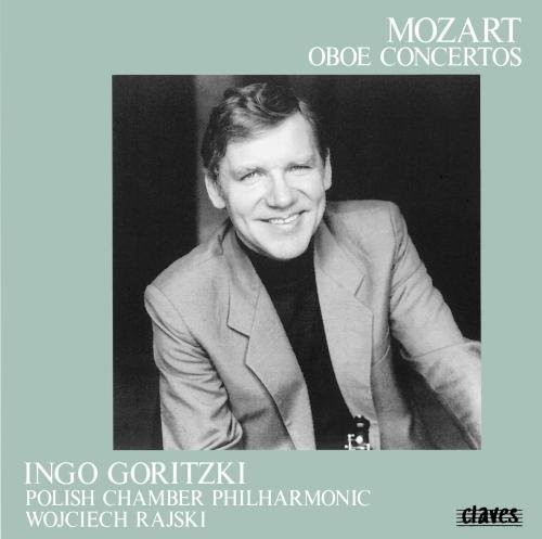 Oboe Concertos