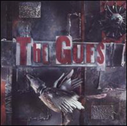 Gufs - Gufs
