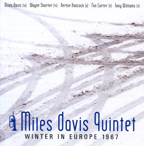 Winter in Europe 1967