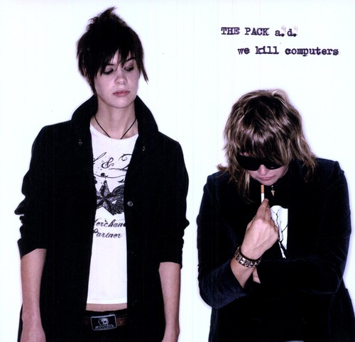 Album Art
