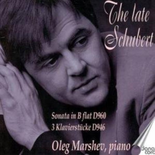 Late Schubert