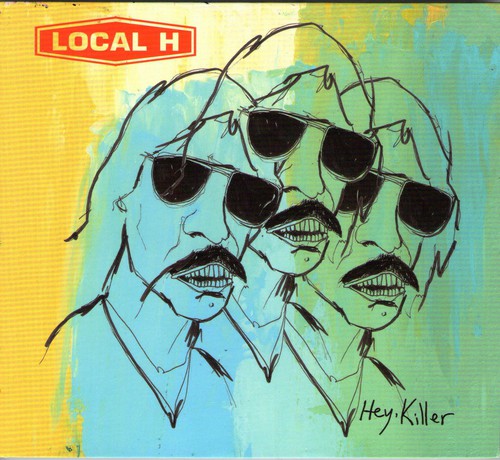 Album Art