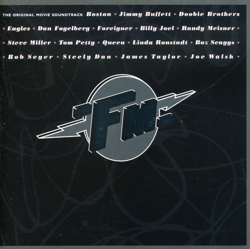 Various Artists - FM (Original Soundtrack)