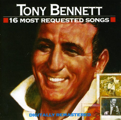 16 Most Requested