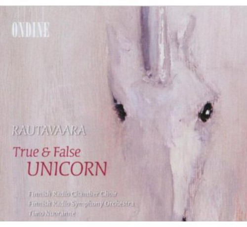 Timo Nuoranne - True & False Unicorn / Song of Our Time