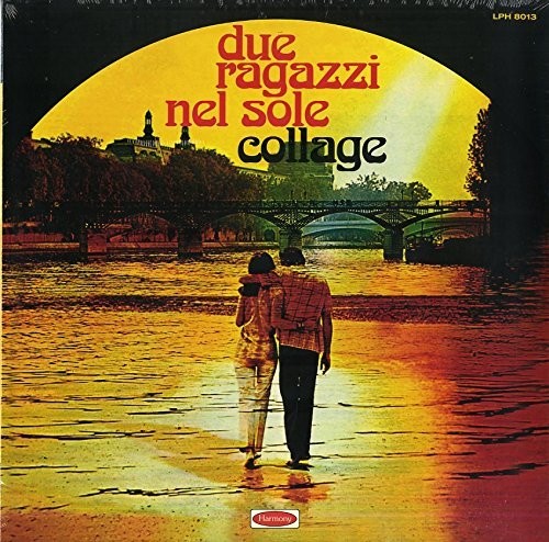 Due Ragazzi Al Sole