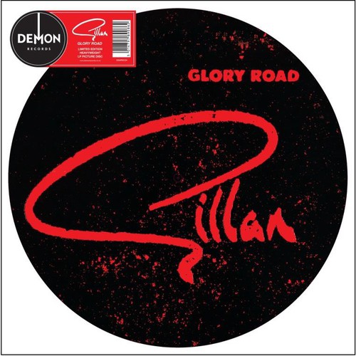 Glory Road-Picture Disc