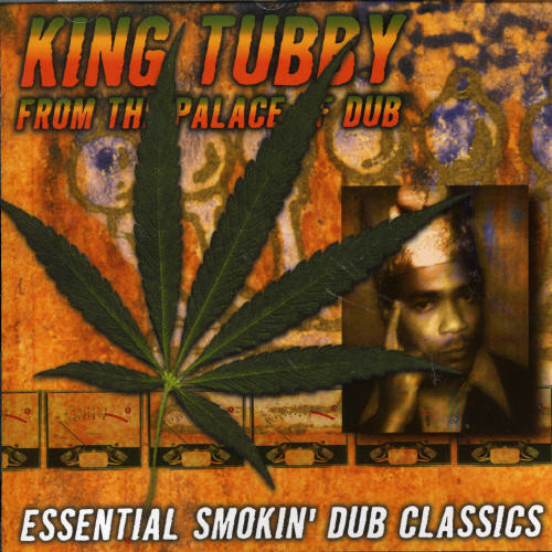 Form Palace Of Dub: Essential