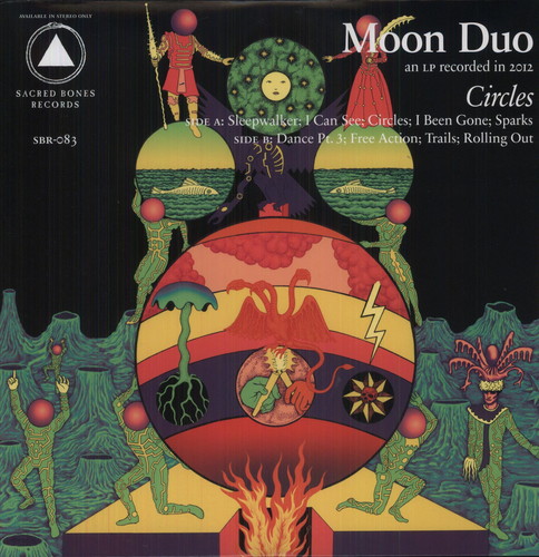 Album Art